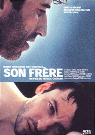 Son frère [FR Import]