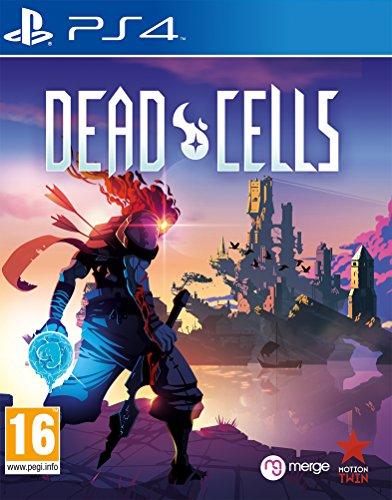 Dead Cells PS4 [