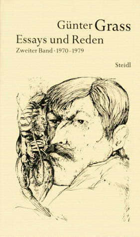 Werkausgabe in 18 Bänden: Essays und Reden, Bd.2, 1970-1979: BD 15