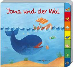 Jona und der Wal