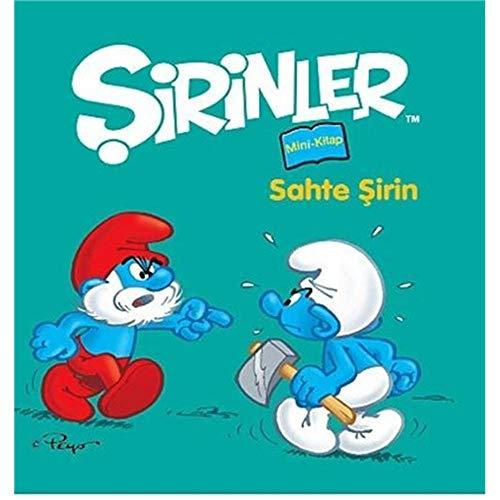 Sahte Sirin