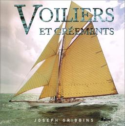 Voiliers et gréements