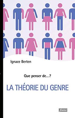 La théorie du genre