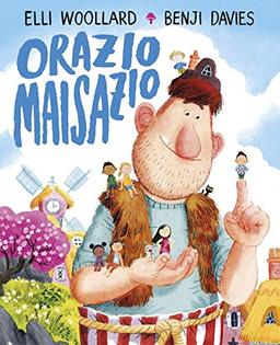 Orazio Maisazio (Album)