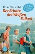 Der Schatz der weißen Falken: Nach dem Drehbuch von Christian Zübert