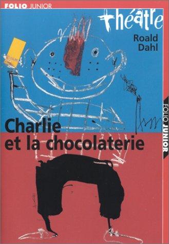 Charlie et la chocolaterie