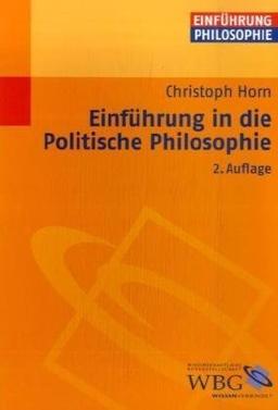 Einführung in die politische Philosophie