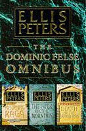 Dominic Felse Omnibus: "Death to the Landlords", "Mourning Raga" and "Piper on the Mountain"