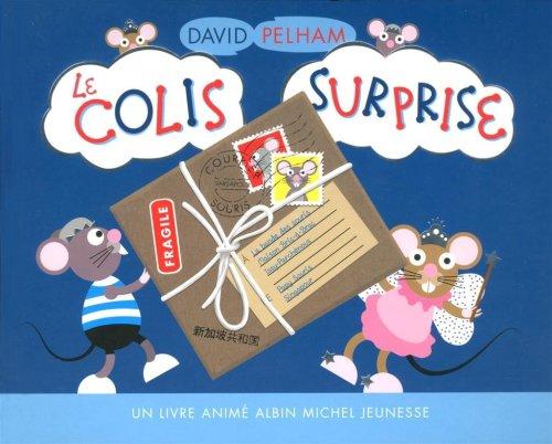 Le colis surprise