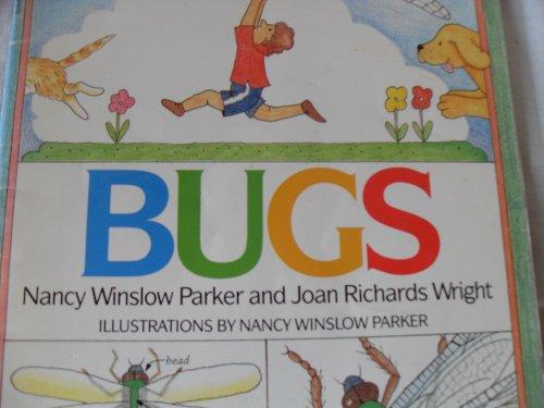 Bugs (Reading Rainbow Books)