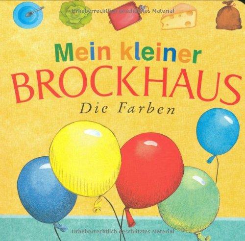 Mein kleiner Brockhaus. Die Farben