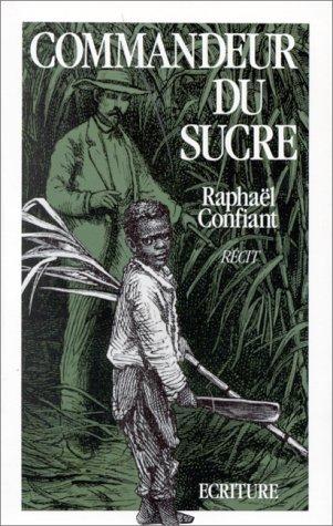 Commandeur du sucre