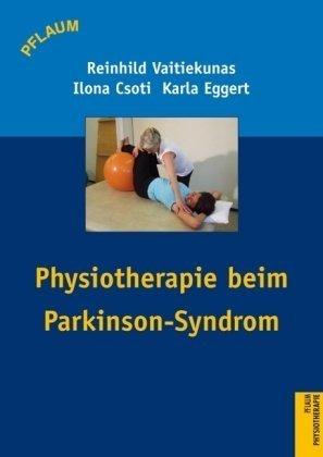 Physiotherapie beim Parkinson-Syndrom