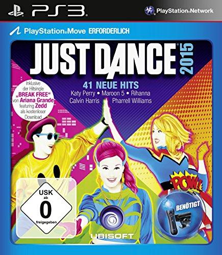 Just Dance 2015 (Move)