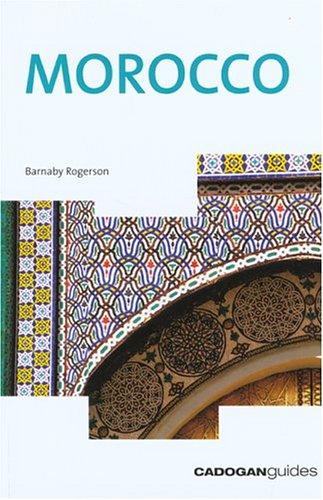 Cadogan Guide Morocco (Cadogan Guides)