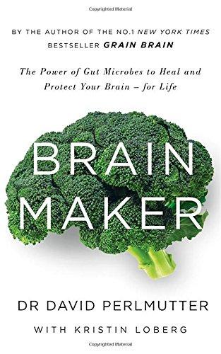 Brain Maker