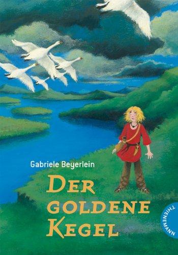 Der goldene Kegel