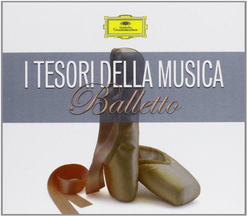 I Tesori Della Musica