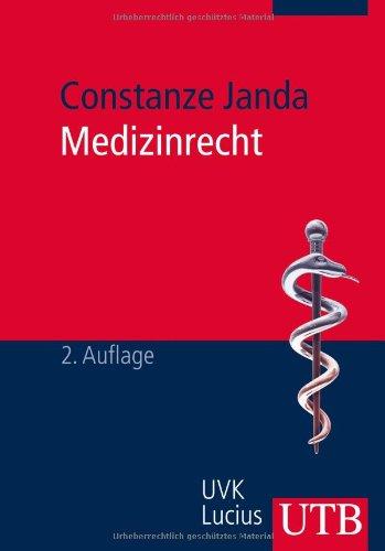 Medizinrecht