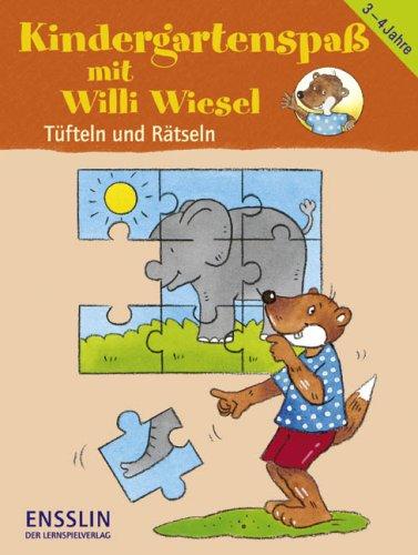 Tüfteln und Rätseln