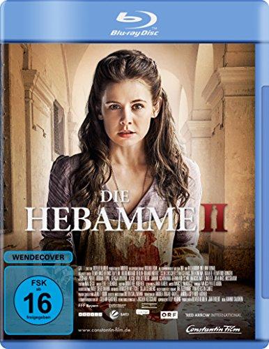 Die Hebamme 2 [Blu-ray]