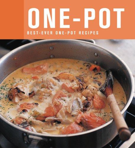 Best Ever: One-Pot (Favourite)