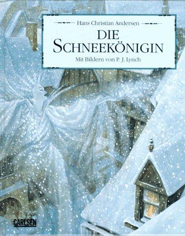 Die Schneekönigin