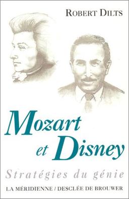 Mozart et Disney