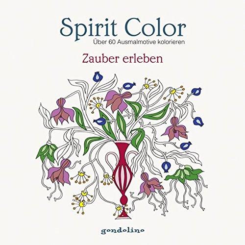 Spirit Color: Zauber erleben