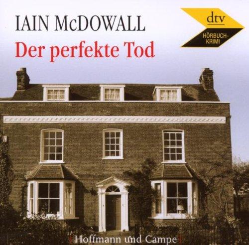 Der perfekte Tod (2 CDs)