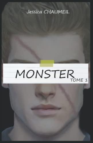 MONSTER: T.1 (CHICAGO, Band 1)