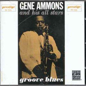 Groove Blues (P-7201)