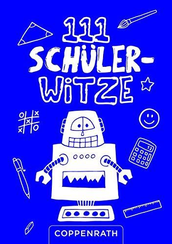 111 Schüler-Witze