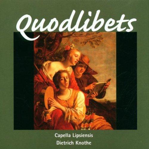 Quodlibets