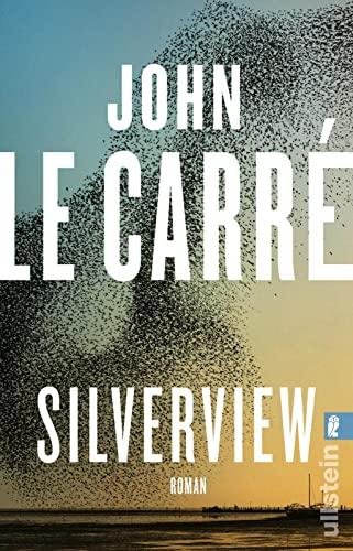 Silverview: Roman | „Der wohl größte englische Autor seiner Generation.“ The Guardian