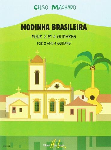 Modinhas Brasileiras