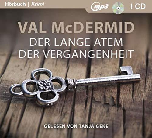 DER LANGE ATEM DER VERGANGENHEIT - 473 Minuten MP3 Hörbuch