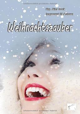 Weihnachtszauber: 39 einfach schöne Weihnachtsgeschichten