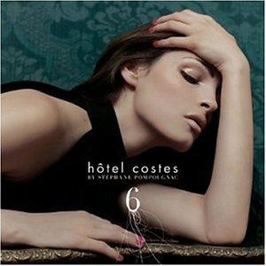 Hotel Costes Vol.6