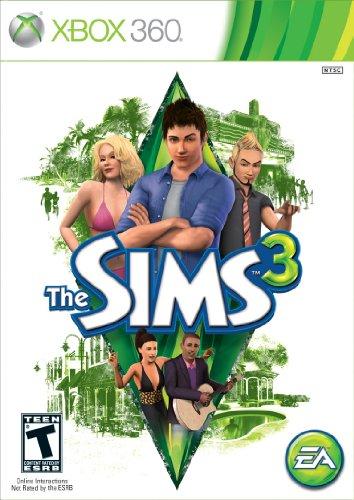 Sims 3