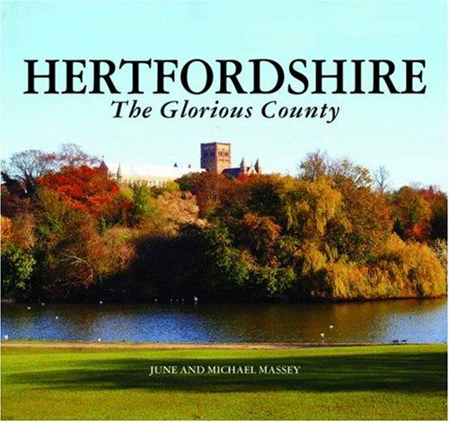 Hertfordshire - The Glorious County (Boot Up)