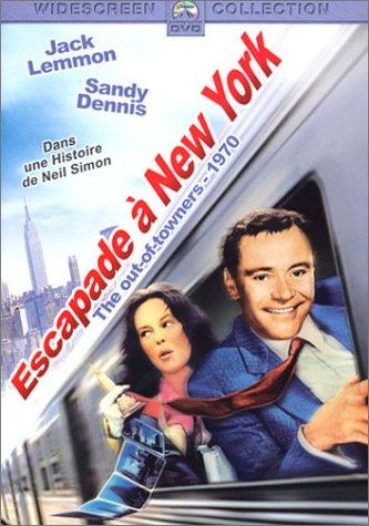 Escapade a new york [FR Import]