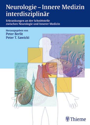 Neurologie- Innere Medizin interdisziplinär