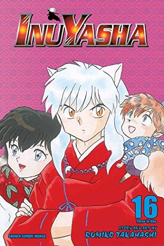 INU YASHA VIZBIG ED TP VOL 16 (C: 1-0-1) (Inuyasha: Vizbig Edition, Band 16)