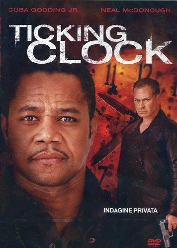 Ticking clock [IT Import]