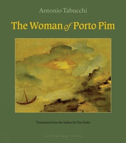 The Woman of Porto Pim