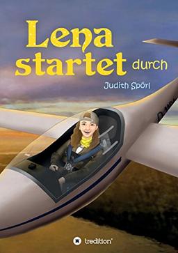 Lena startet durch