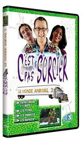 C'est pas sorcier : Le Monde animal 2 [FR Import]