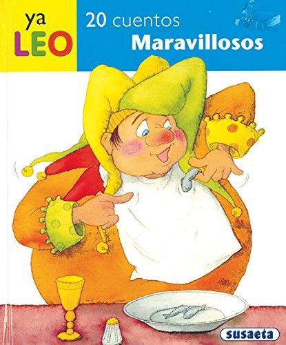 20 cuentos maravillosos (Ya Leo)