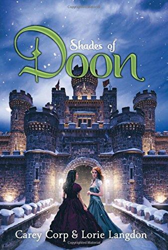 Shades of Doon (Doon Novels)